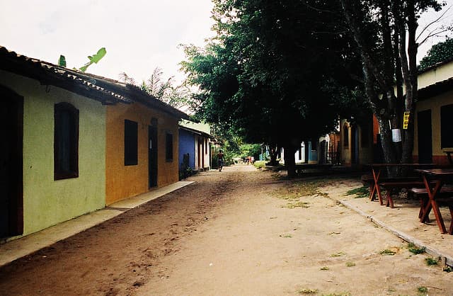 Caraíva