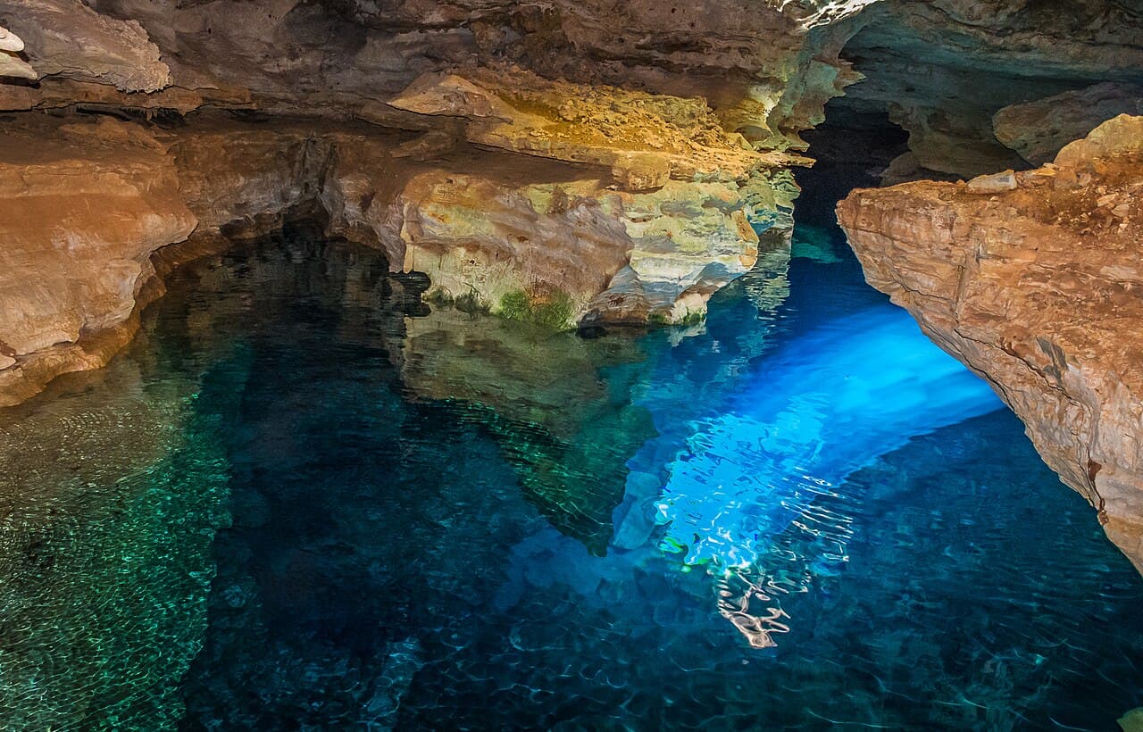 Chapada Diamantina