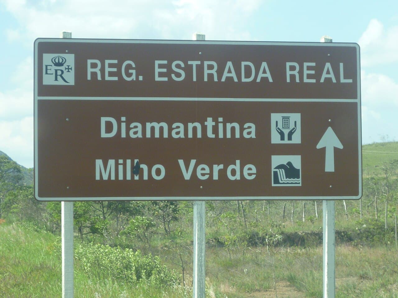 Diamantina