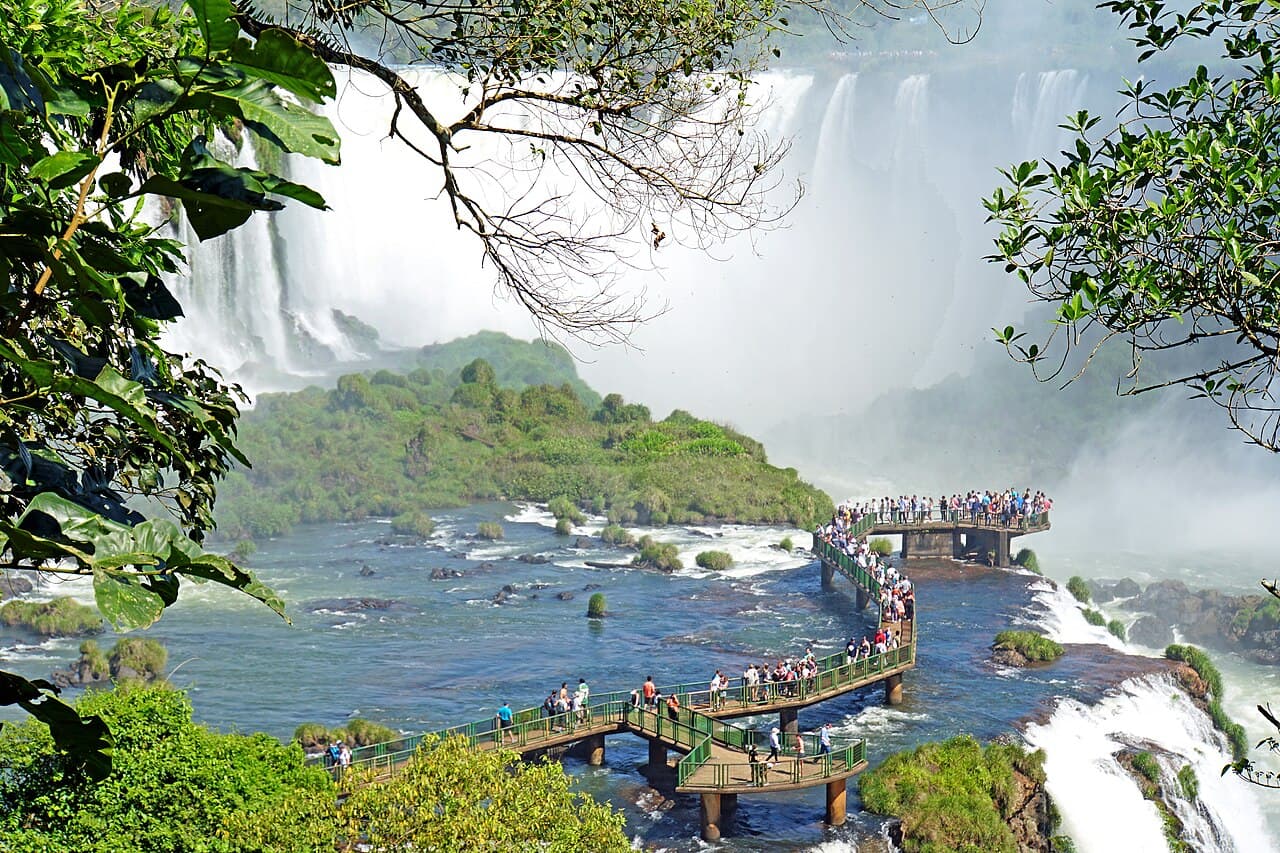 Foz do Iguaçu
