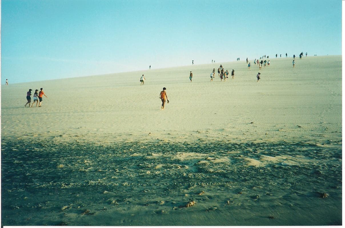 Jericoacoara