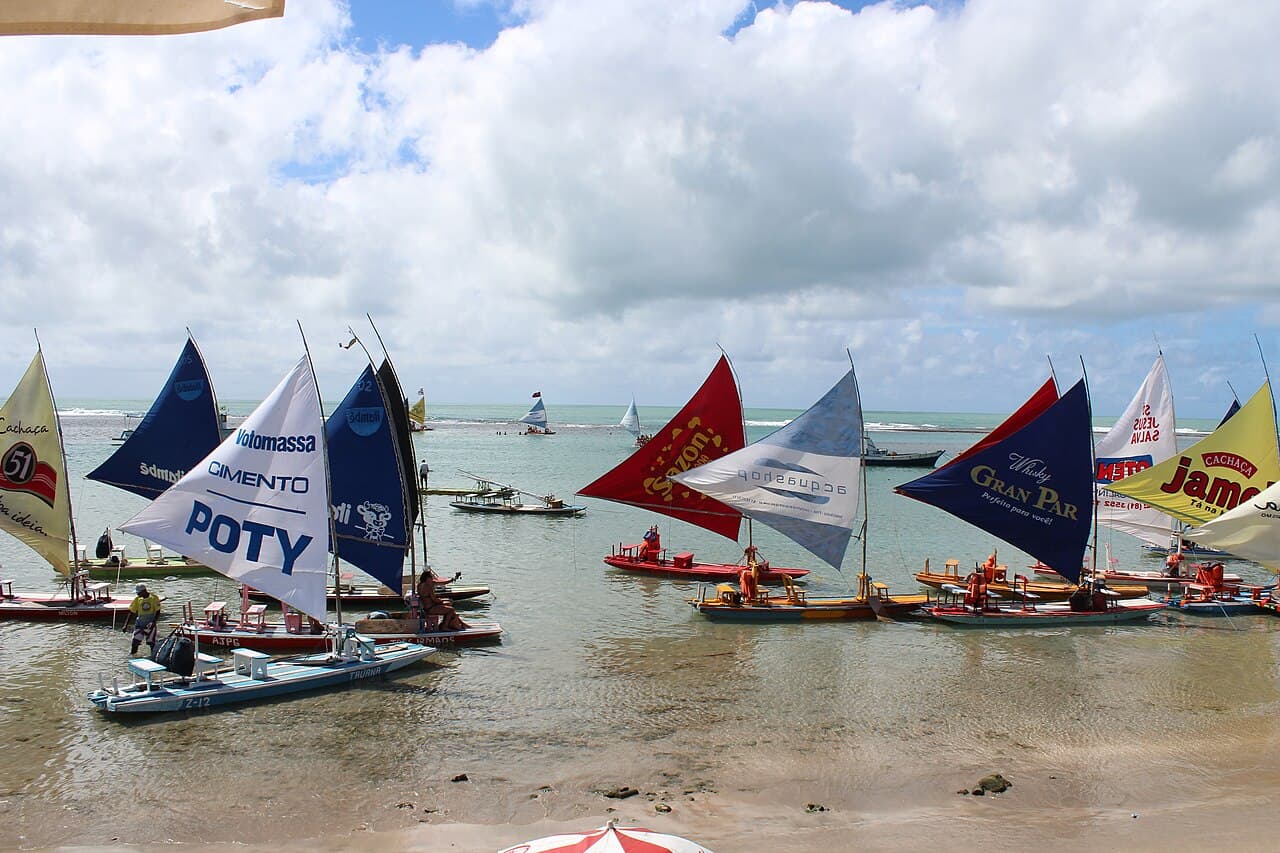 Porto de Galinhas