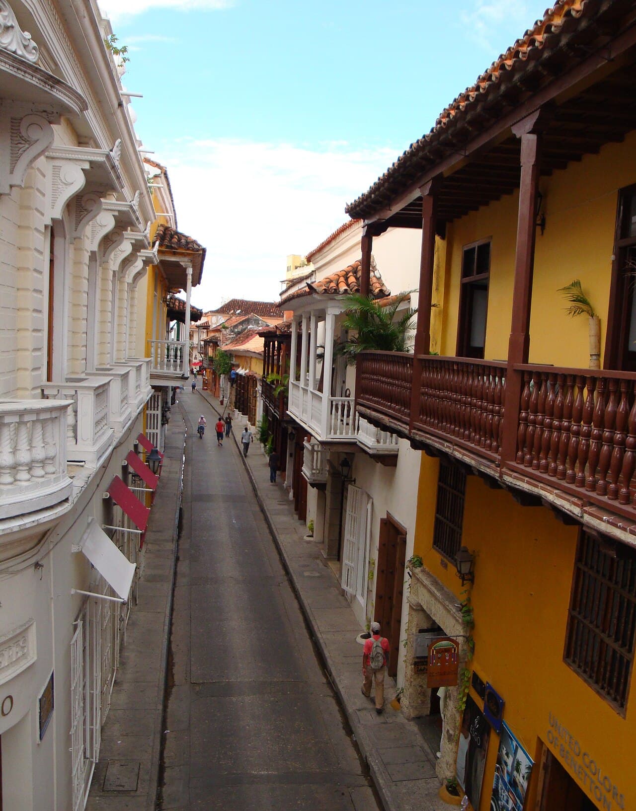 Cartagena