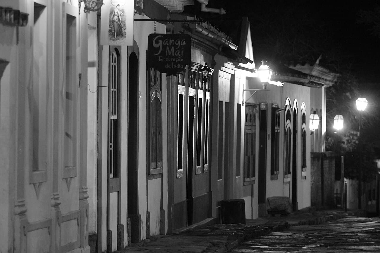 Tiradentes